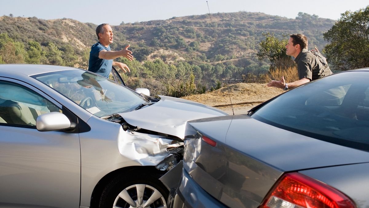 Read more about the article Unfall im Ausland